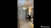 Apartament 3 camere lux, Prima Vista parcare 