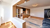 Apartament 3 camere modern Nord mobilat-utilat gata de mutare