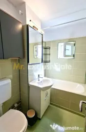 Apartament 3 camere modern Nord mobilat-utilat gata de mutare 