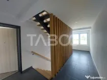 Spatiu birouri de inchiriat 50 mp loc de parcare Talmaciu Si