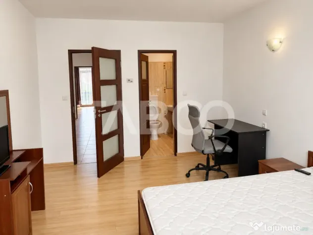 Apartament de inchiriat cu 2 dormitoare la etajul 1 Selimbar - Sibiu (Sibiu)
