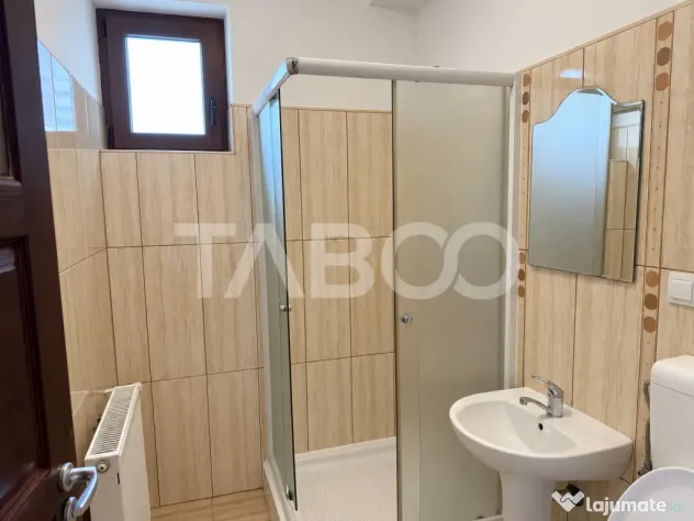 Apartament de inchiriat cu 2 dormitoare la etajul 1 Selimbar - Sibiu (Sibiu)