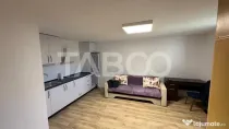 Apartament la prima inchiriere cu 2 camere in zona piata Cib