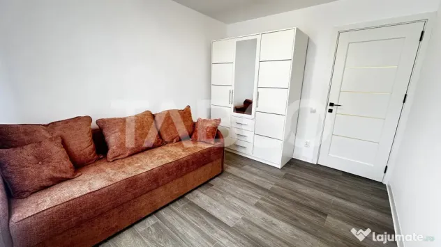 Apartament 3 camere de inchiriat 64mpu zona Turnisor Sibiu - Sibiu (Sibiu)