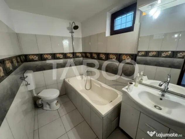 Spatiu comercial de inchiriat 3 camere 80 mpu Calea Dumbravi - Sibiu (Sibiu)