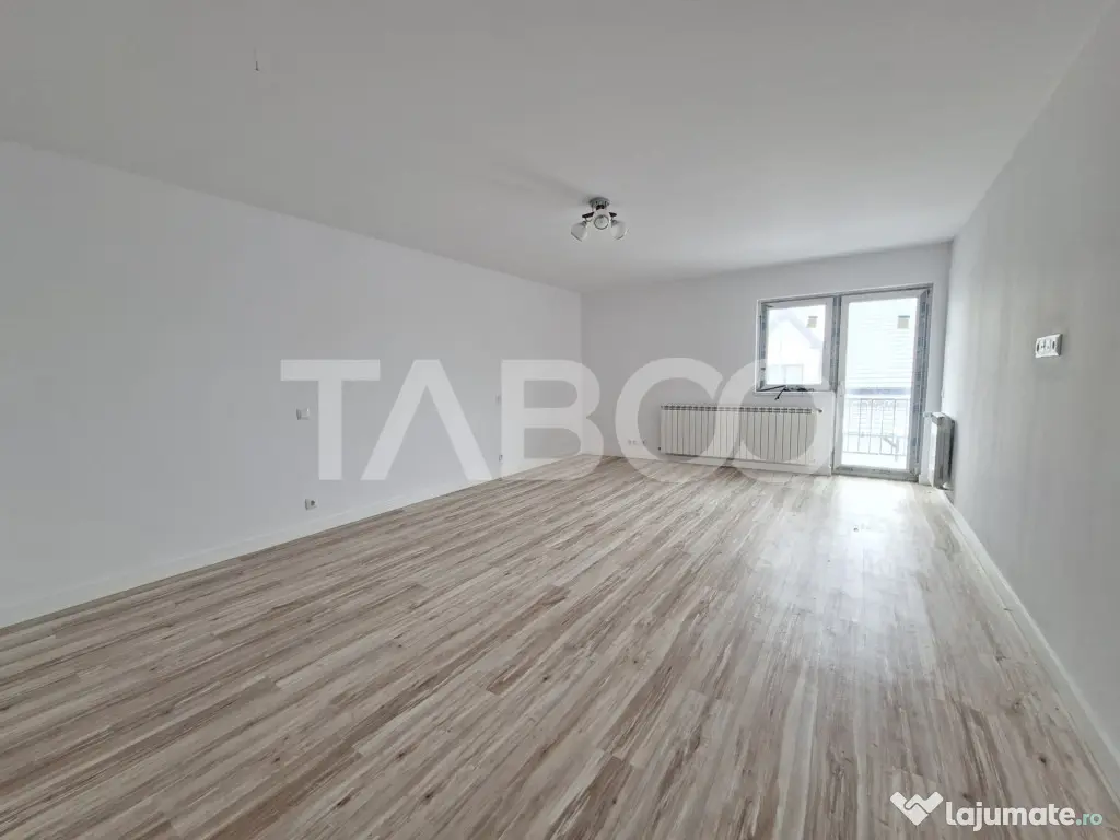 Casa individuala de inchiriat 6 camere pretabil spatiu birou - Sibiu (Sibiu)
