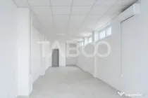 Spatiu comercial de inchiriat 65 mp vad excelent Selimbar Si