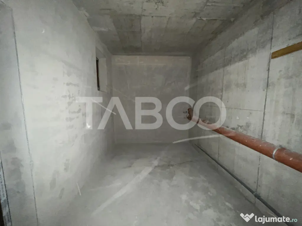 Spatiu comercial nou de inchiriat 270mp zona centrala Sibiu - Sibiu (Sibiu)