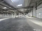Spatiu industrial 2600mp pe un singur nivel de inchiriat in