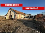 Vanzare hala Industriala cu teren intravilan de 650 mp in Il