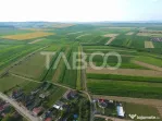 Teren 506mp pentru casa individuala S+P+E de vanzare in Sura