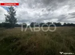 Teren extravilan cu utilitat 6000 mp langa Rau pe Valea Deja