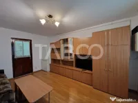 Garsoniera 22mpu mobilata utilata in zona Lazaret Sibiu 