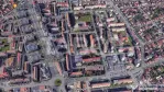 Teren intravilan pretabil pentru spatiu birouri Mihai Viteaz