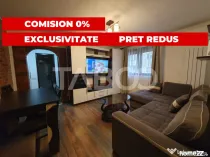 Apartamentg 2 camere semidecomandat de vanzare etaj 2 renova