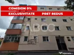Apartament 2 camere decomandat de vanzare zona centrala 52 m