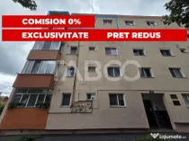 Apartament 2 camere decomandat de vanzare zona centrala 52 m