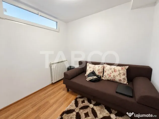 Garsoniera decomandata de vanzare balcon parcare Arhitectilo - Sibiu (Sibiu)
