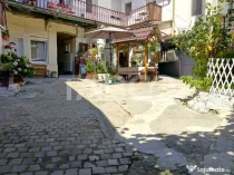 Apartament cu 2 camere si pivnita in Centrul Istoric Sibiu