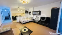 Garsoniera de vanzare 40 mp utili balcon de 7mp Tilisca Sibi