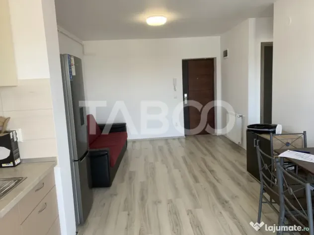 Apartament 2 camere balcon lift si parcare Calea Surii Mici - Sibiu (Sibiu)