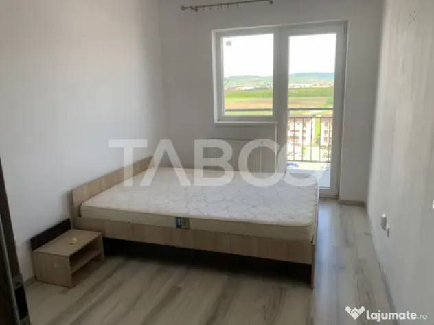 Apartament 2 camere balcon lift si parcare Calea Surii Mici - Sibiu (Sibiu)