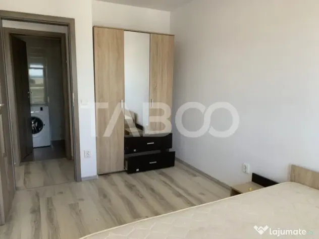 Apartament 2 camere balcon lift si parcare Calea Surii Mici - Sibiu (Sibiu)