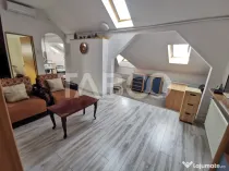 Garsoniera decomandata 48 mp utili in Sibiu zona Orasul de J
