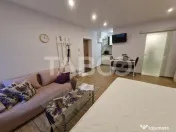 Garsoniera moderna 32mp de vanzare in centrul istoric al Sib 