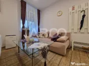 Garsoniera moderna 32mp de vanzare in centrul istoric al Sib 