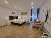 Garsoniera moderna 32mp de vanzare in centrul istoric al Sib 