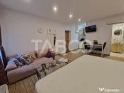 Garsoniera moderna 32mp de vanzare in centrul istoric al Sib 