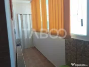 Apartament decomandat 3 camere 2 bai etaj 3 balcon zona bun 