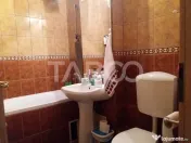 Apartament decomandat 3 camere 2 bai etaj 3 balcon zona bun 