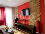 Apartament decomandat 3 camere 2 bai etaj 3 balcon zona bun 