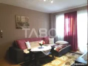 Apartament decomandat 3 camere 2 bai etaj 3 balcon zona bun 