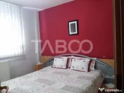 Apartament decomandat 3 camere 2 bai etaj 3 balcon zona bun 