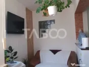 Apartament decomandat 3 camere 2 bai etaj 3 balcon zona bun 