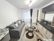 Apartament decomandat 57 mpu cu 2 parcari si gradina in Laza