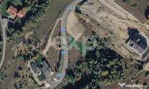Teren intravilan de vânzare în Sălicea, comuna Ciurila