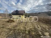 Casa de Vacanta in stațiunea climaterică Sâmbăta de Sus 