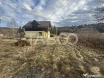 Casa de Vacanta in stațiunea climaterică Sâmbăta de Sus