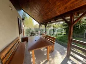 Casa de Vacanta in stațiunea climaterică Sâmbăta de Sus 