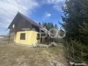 Casa de Vacanta in stațiunea climaterică Sâmbăta de Sus 