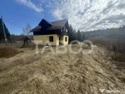 Casa de Vacanta in stațiunea climaterică Sâmbăta de Sus 