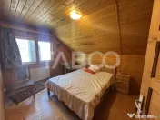 Casa de Vacanta in stațiunea climaterică Sâmbăta de Sus 