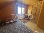 Casa de Vacanta in stațiunea climaterică Sâmbăta de Sus 