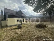 Casa de Vacanta in stațiunea climaterică Sâmbăta de Sus 