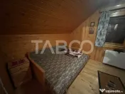 Casa de Vacanta in stațiunea climaterică Sâmbăta de Sus 