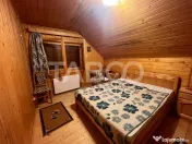 Casa de Vacanta in stațiunea climaterică Sâmbăta de Sus 